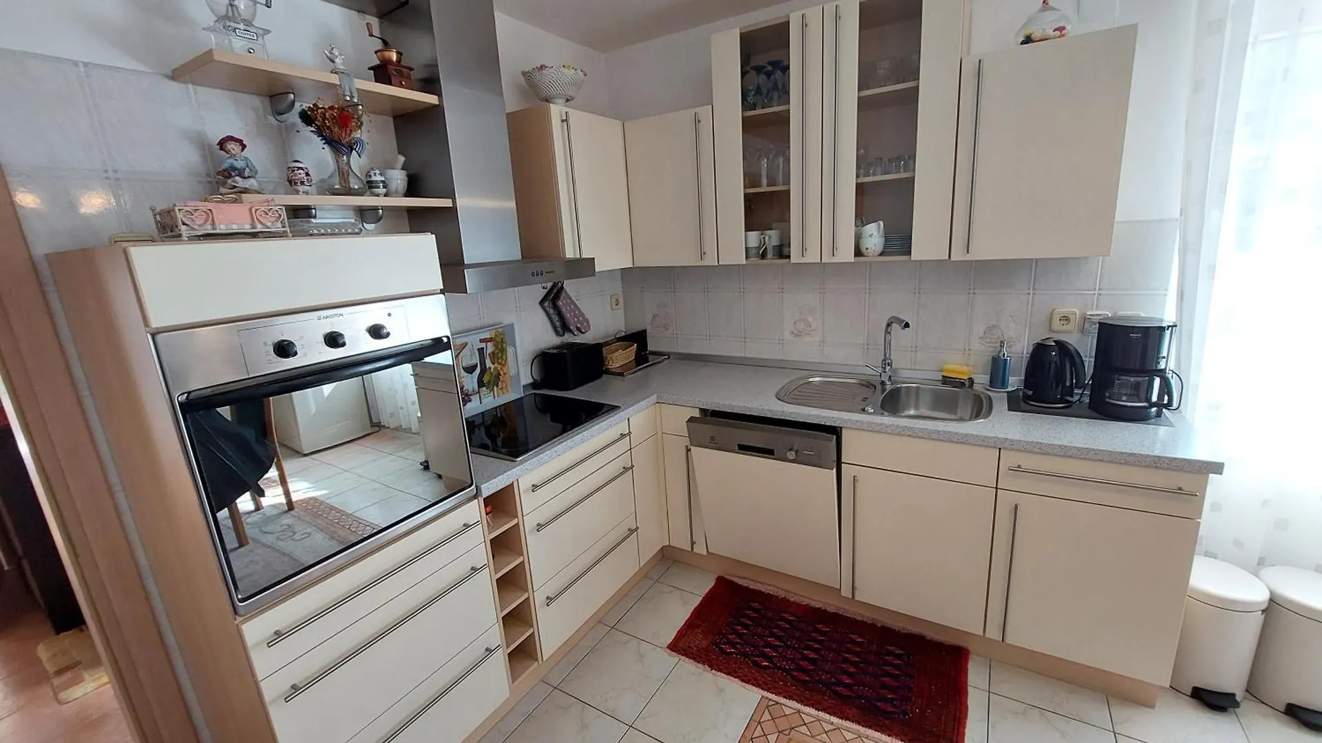 Apartments Maletic Malinska
