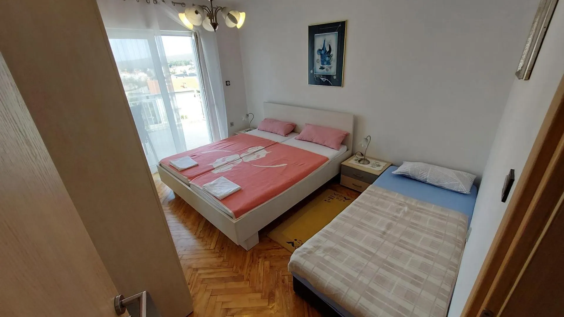 Apartments Maletic Malinska 0*,