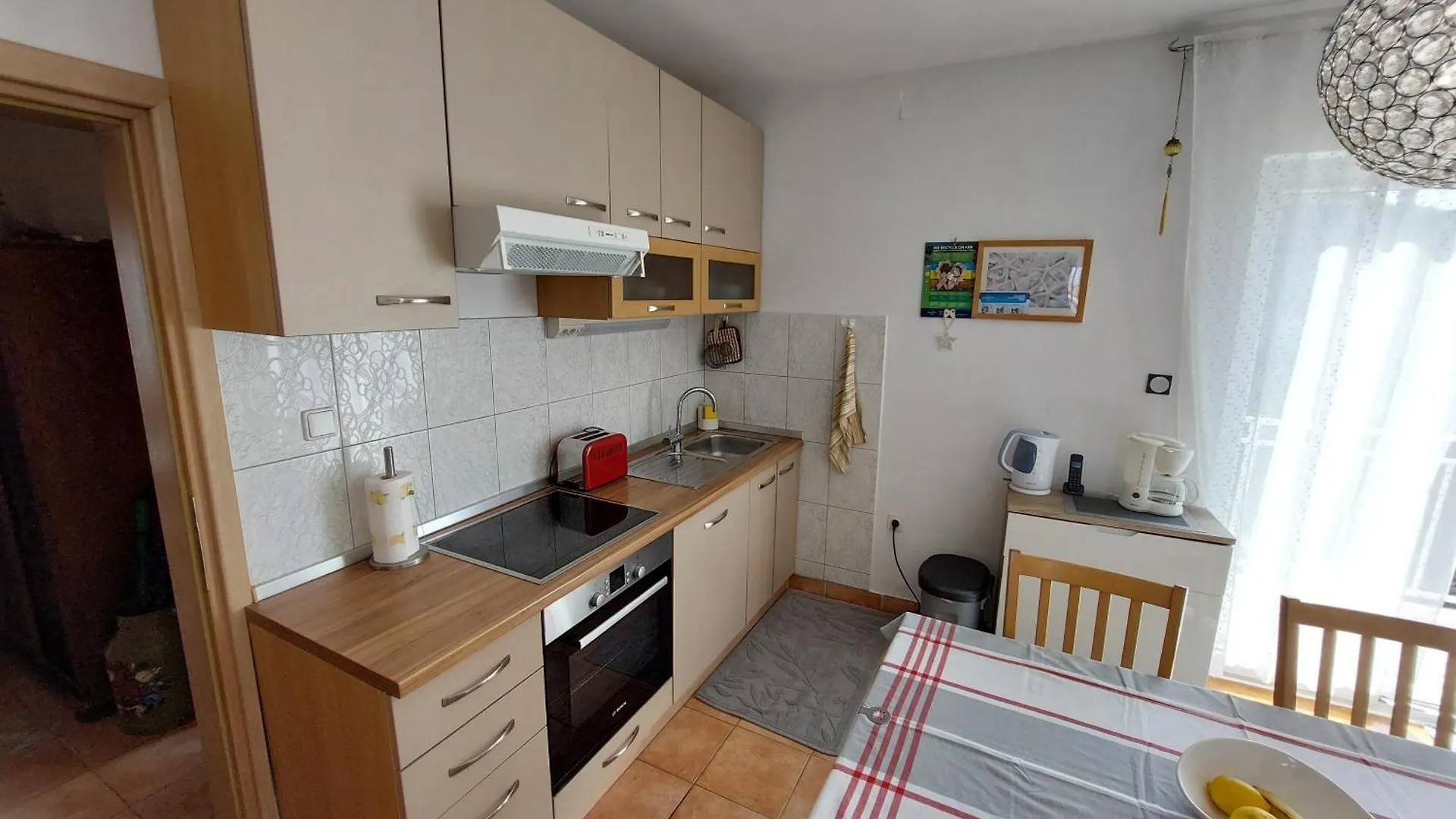Apartments Maletic Malinska Chorvatsko