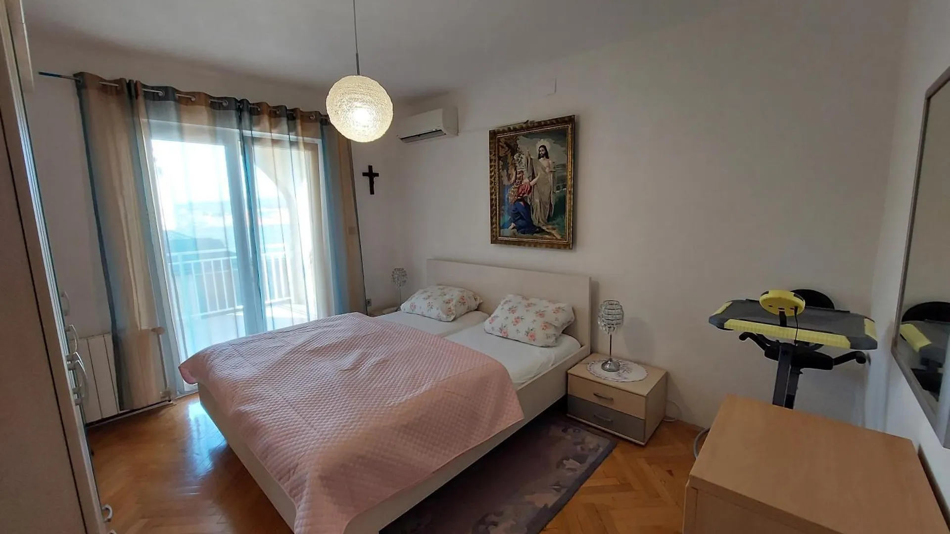 Apartments Maletic Malinska