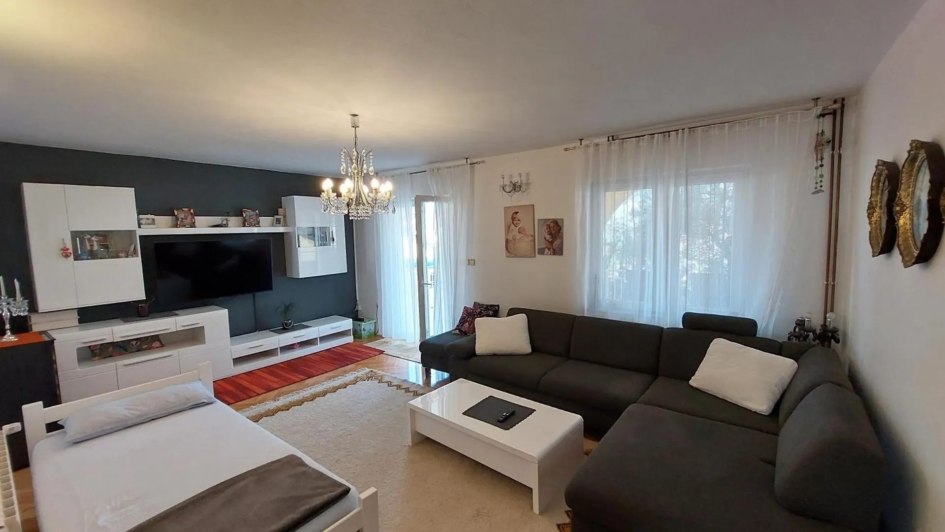Apartments Maletic Malinska