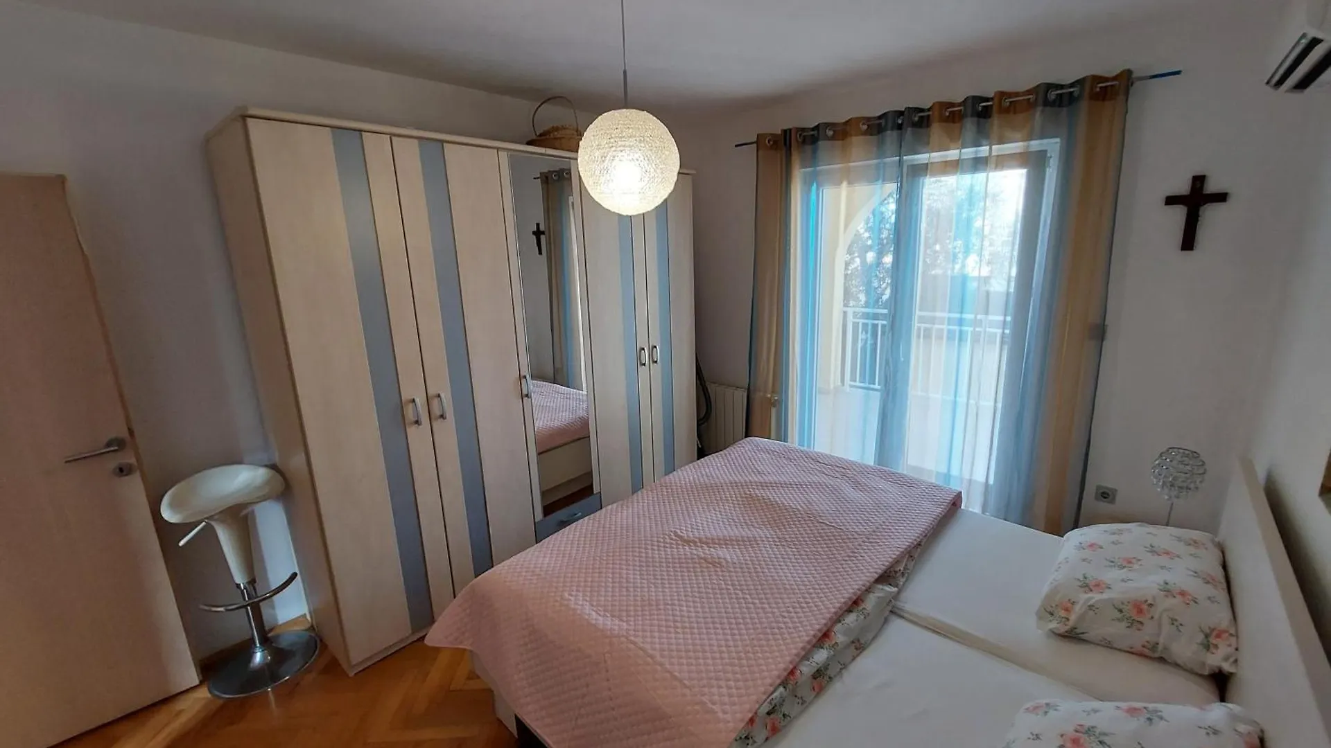 Apartments Maletic Malinska