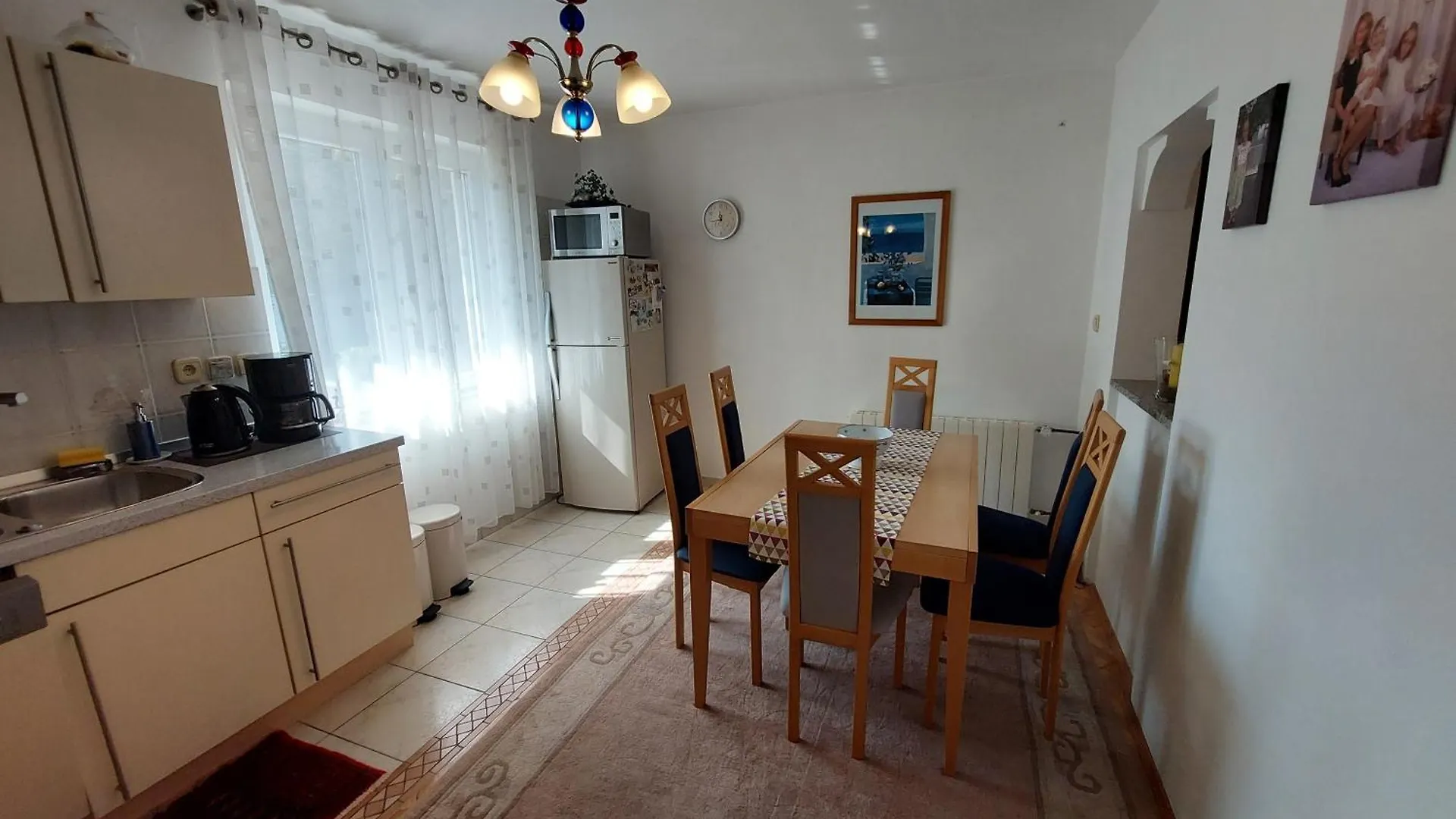 Apartments Maletic Malinska