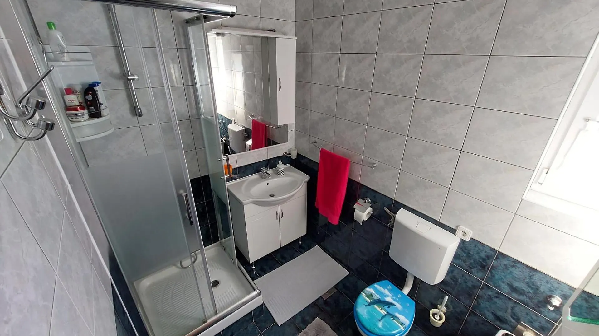 Apartments Maletic Malinska