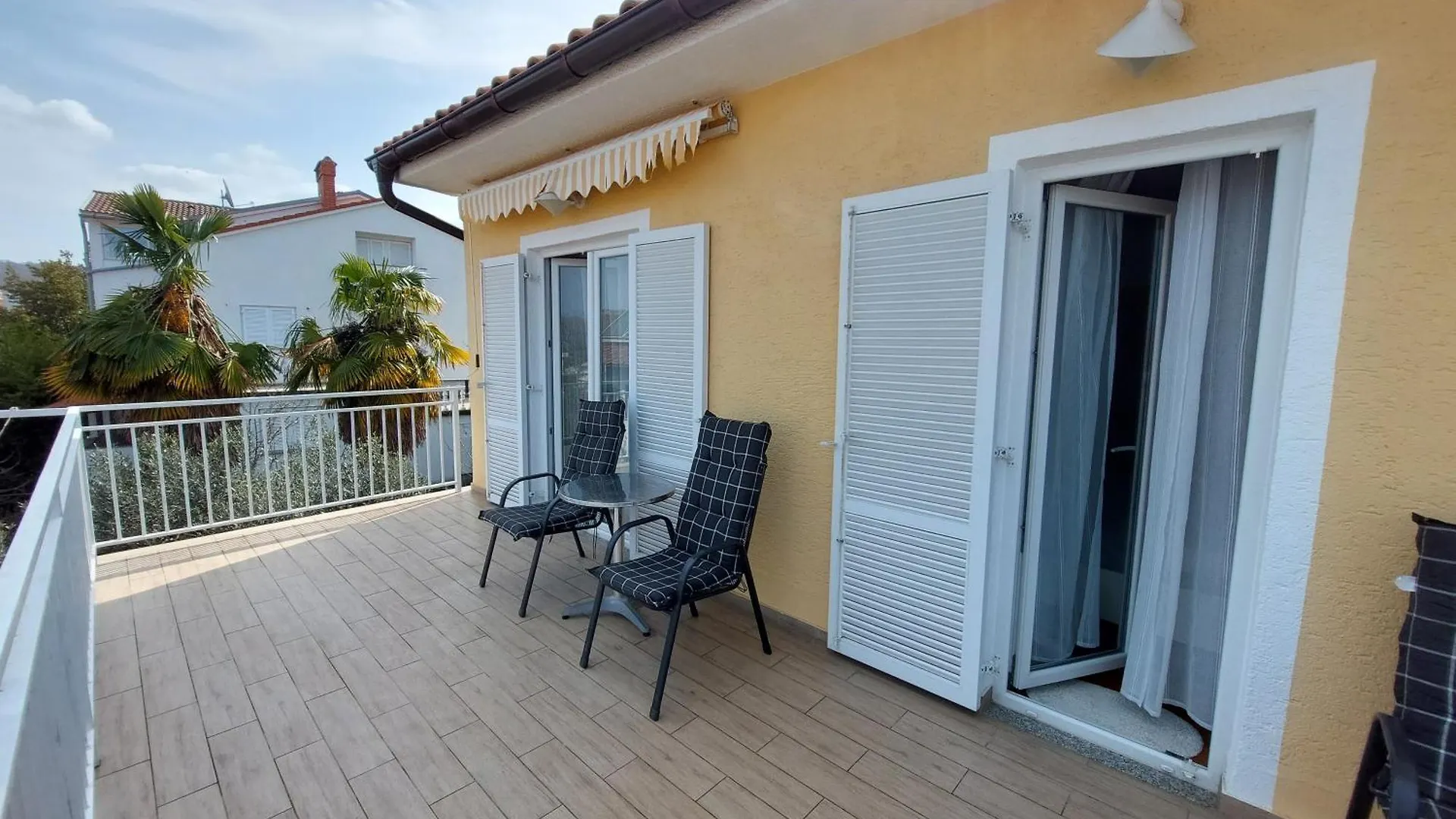 Apartments Maletic Malinska