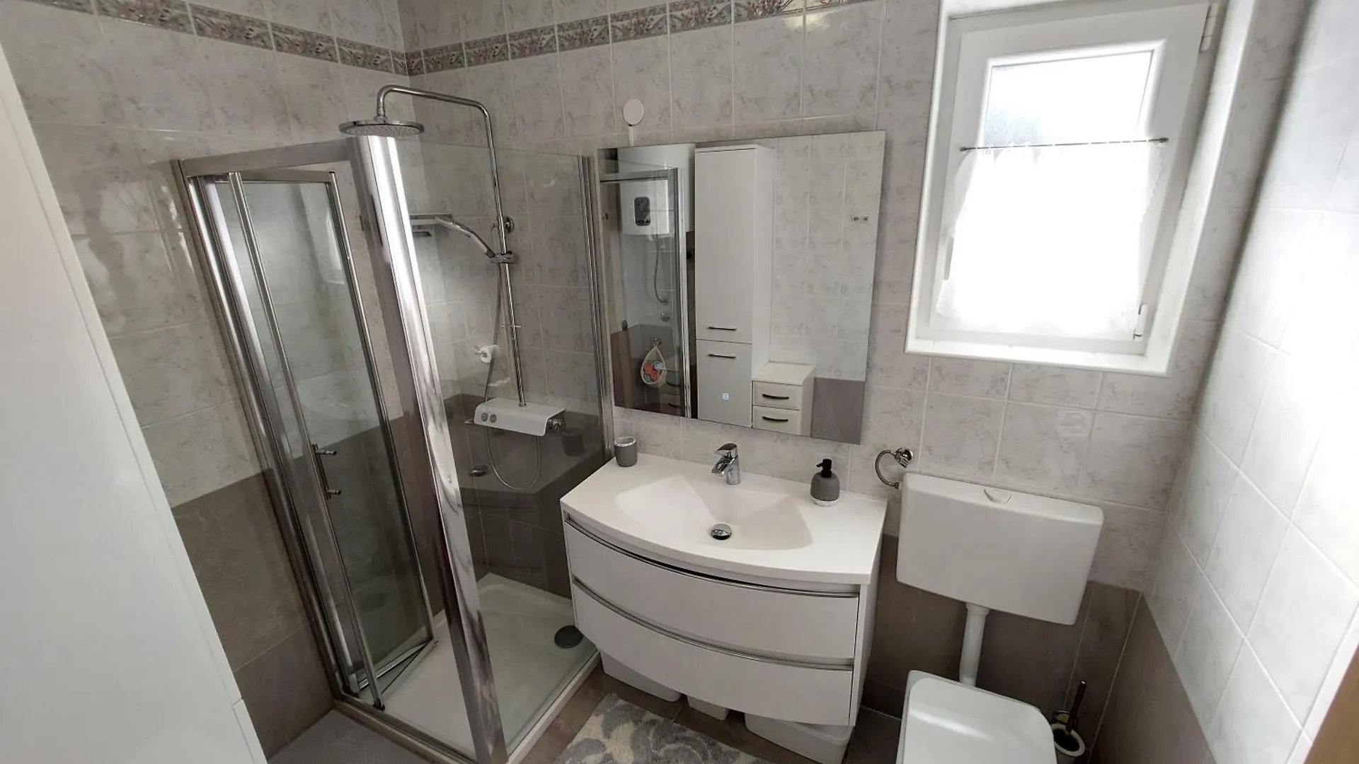 Apartments Maletic Malinska