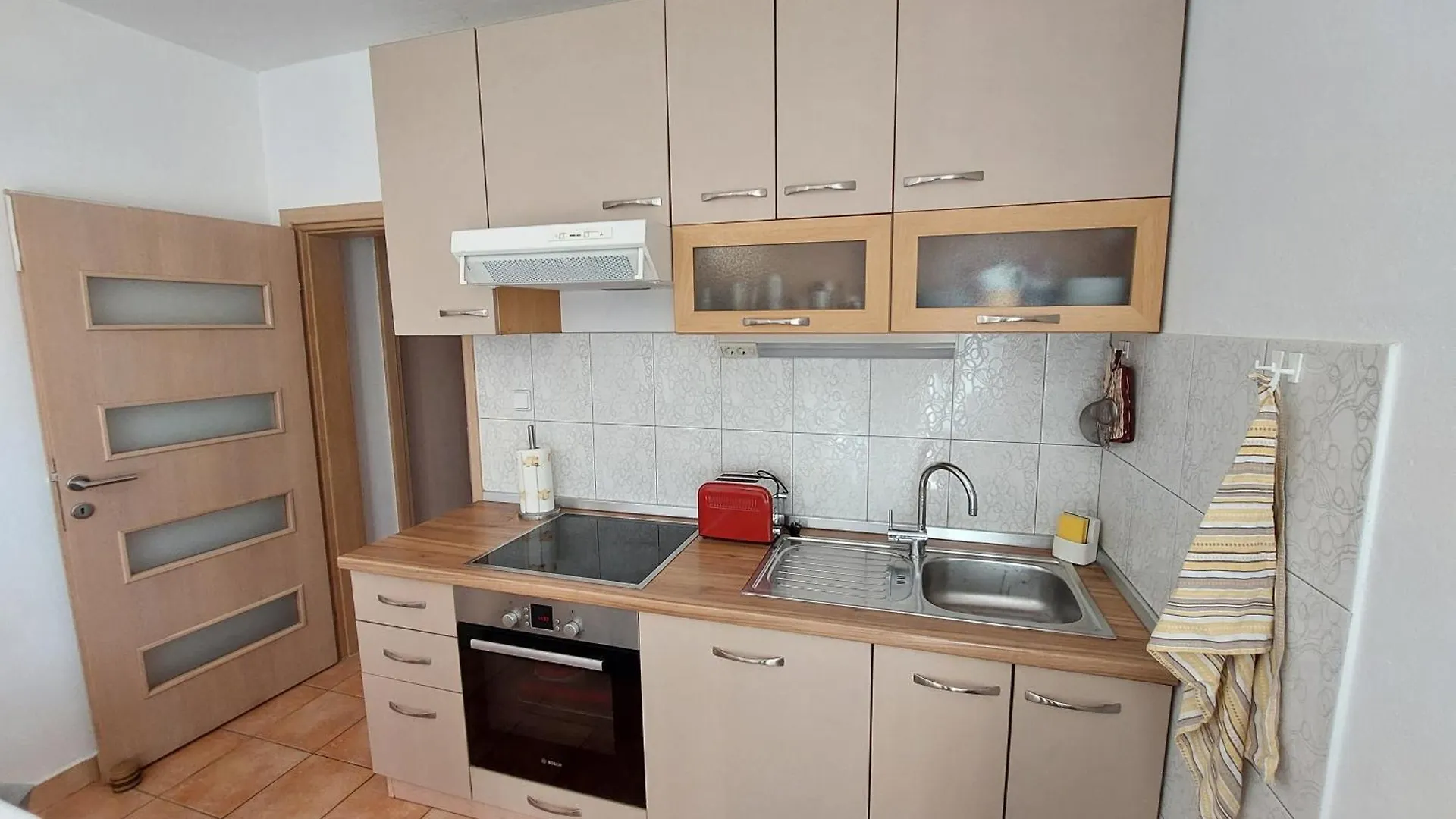 Apartments Maletic Malinska