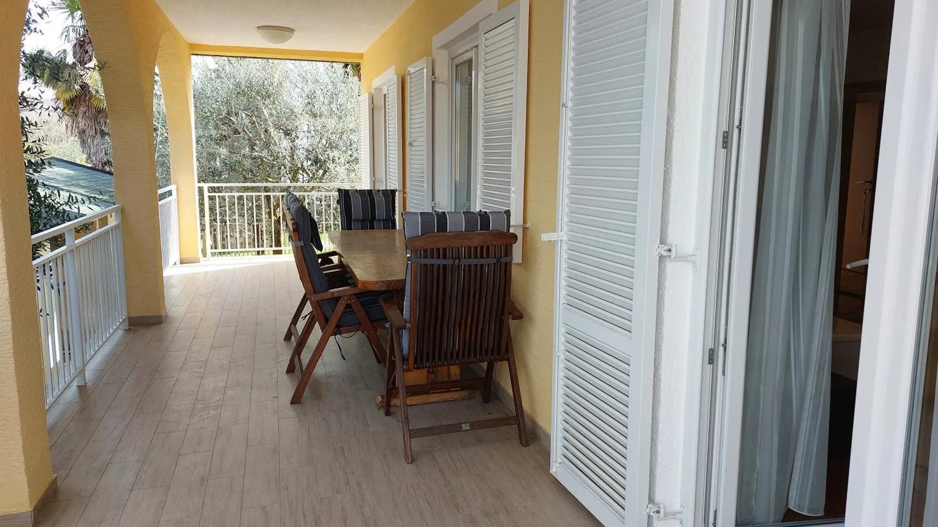Apartments Maletic Malinska 0*,