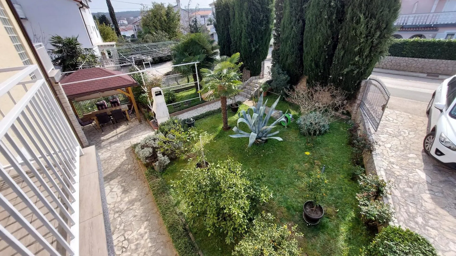Apartments Maletic Malinska
