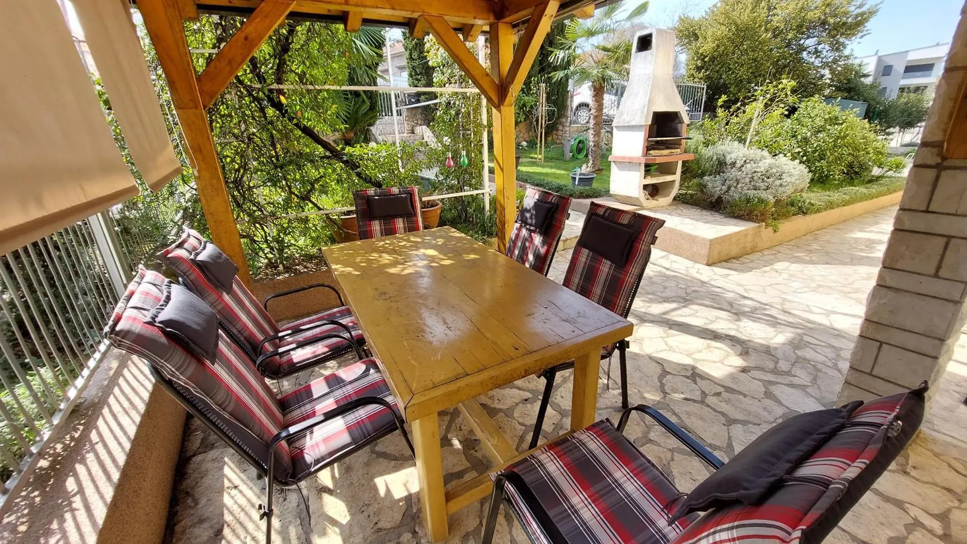 Apartments Maletic Malinska